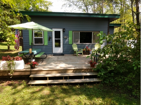 View of Front