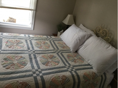 1st Floor Bedroom