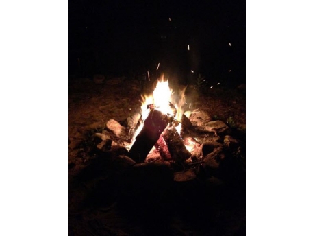 Bon Fire