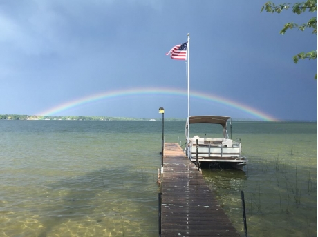 Green Lake Wisconsin Rental Home Facebook