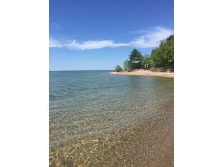 East Grand Traverse Bay 