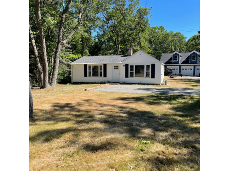 Caseville Cottage