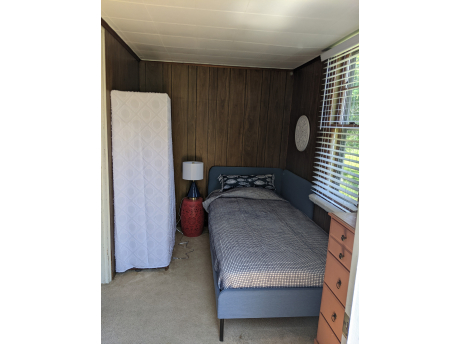 Twin Bedroom Nook #3