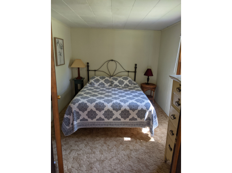 Queen Bedroom #2