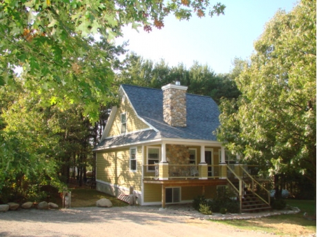 Sandy Toes (SD)
5 bdrm cottage sleeps 12