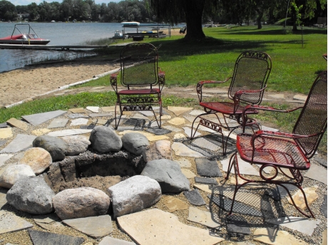 firepit